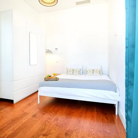 Lovely Faro Apartment Exterior photo