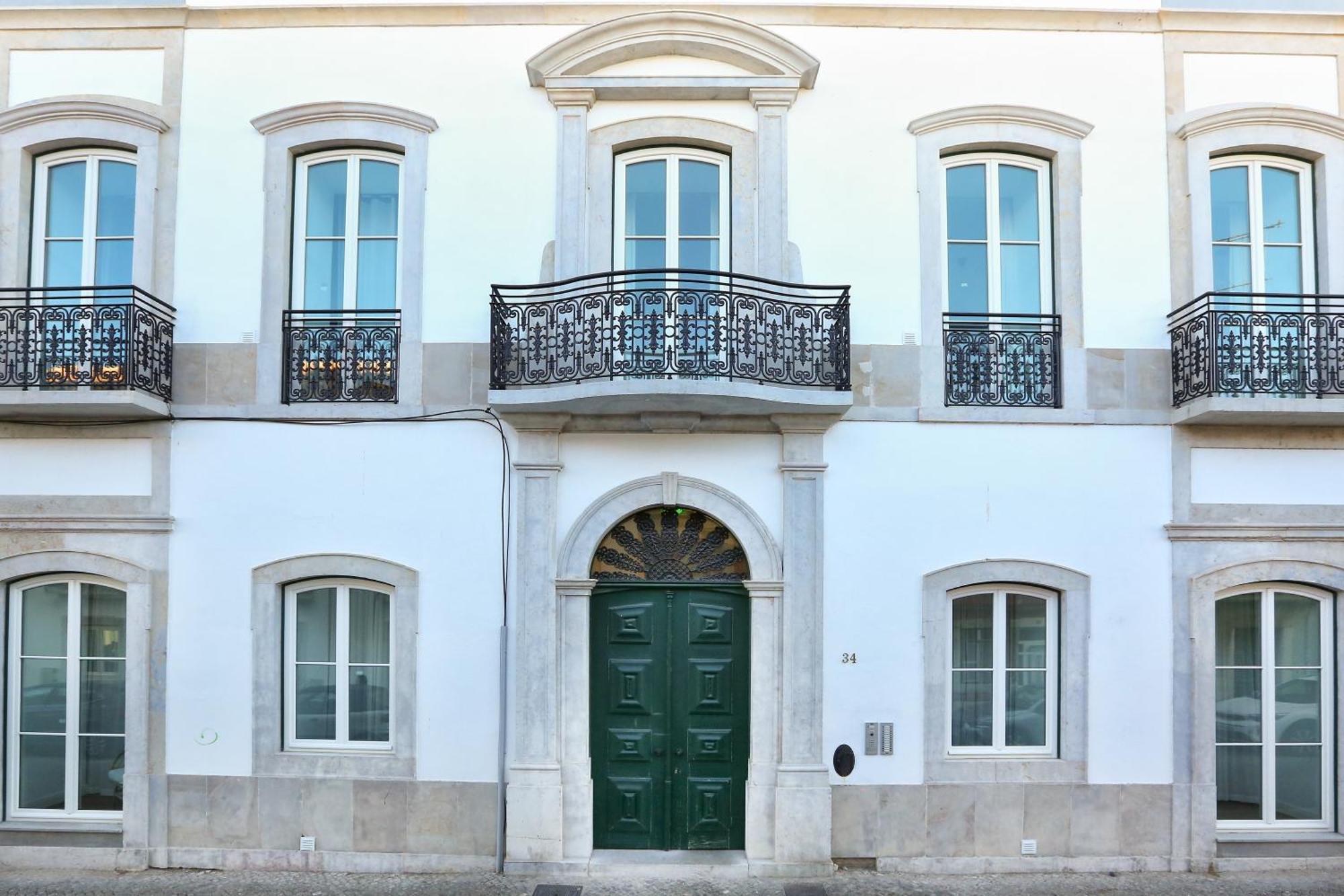 Lovely Appartamento Distretto di Faro